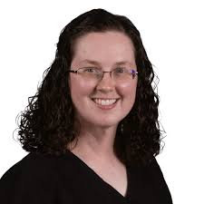 Sarah Redding, AuD, CCC-A