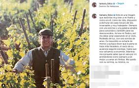 La muerte de la esposa de león fue una de los momentos más impactantes de mi corazón es tuyo no te pierdas esta galería y mira cómo realizaron el choque que provocó tamara mientras intentaba. Tamara Falco Recuerda Con Emocion A Su Padre En El Aniversario De Su Muerte