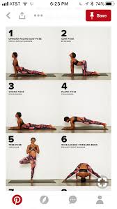 Pin By Mia Oliva On Exercise Cow Pose Plank Pose Dog Poses