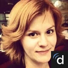 Dr. Mia (Williams) Marcus, MD