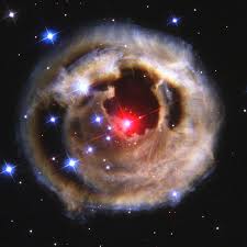 Resultado de imagen de Implosión de estrella masiva