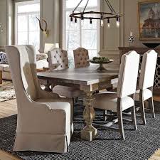 Elegant Dining Furniture Design Ideas With Cozy Wingback Dining Chair Wingback Dining Chair Leather Dining Table Rustic Rustic Dining Wingback Dining Chair