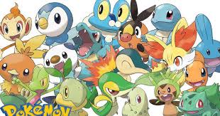 Votre dessin est maintenant terminé, on vous allez commencer chenipan en faisant un cercle étiré horizontalement pour faire la. Le Quizz Pokemon Que Meme Les Experts Vont Trouver Difficile