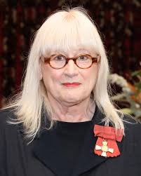 Rosemary Mcleod's Instagram, Twitter & Facebook