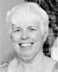 Patricia Foley Obituary