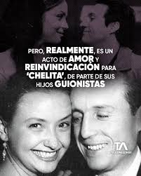 SERIES I Sin querer queriendo, el homenaje a Chespirito que terminó  rindiendo honores a 'Chelita', la primera esposa del célebre comediante  mexicano. Nostalgia, intrigas y el inolvidable viaje a Acapulco