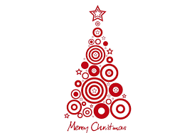 Risultati Immagini Per Alberi Di Natale Stilizzati Immagini Auguri Natale Scritta Buon Natale Immagini Di Natale