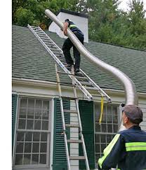 Based on the times necessary to install different types of chimney lining, it should cost between £75 and £250 to have stainless steel flexible liner installed, around £300 to £750 to get concrete and clay liners installed and about the same cost for pumice. Why Should I Care About My Chimney Liner