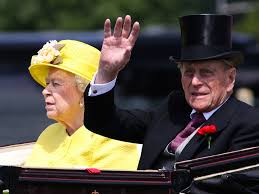 Facebook gives people the power to share and makes the. Prince Philip A Life In Pictures Britannica