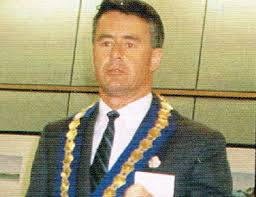 Obituary] Prominent insurance adviser remembered