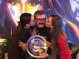 Ольга бузова тяжело переживает расставание с давидом манукяном. Otec Olgi Buzovoj S Yumorom Otreagiroval Na Novyj Klip Znamenitoj Docheri Video Ura Ru