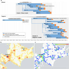 Cluster synonyms, cluster pronunciation, cluster translation, english dictionary definition of cluster. Surveillance Of Early Stage Covid 19 Clusters Using Search Query Logs And Mobile Device Based Location Information Scientific Reports