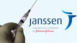 La vacuna de janssen, filial de la multinacional estadounidense johnson & johnson, es la segunda la vacuna de janssen previene en un 85% de casos que la covid obligue al ingreso hospitalario y. Vacuna Janssen Efectos Secundarios De La Vacuna Janssen Espana Suministrara A La Poblacion De 50 A 59 Anos Y Colectivos Vulnerables Marca