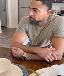 Pastor Chris and Anthony's Church Moment