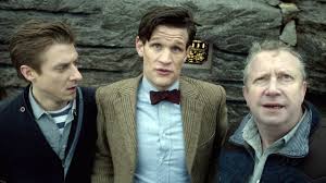 True rory but you could had said no he just wondering. Doctor Who Inside Look Dinosaurs On A Spaceship Bbc America Exclusive Youtube
