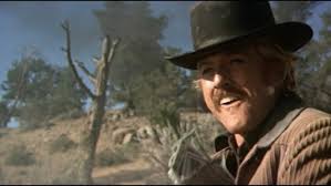 Butch Cassidy and the Sundance Kid: Chase Sequence Start