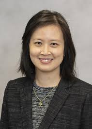 Dr. Yu-Lan Ying, MD: Otolaryngologist
