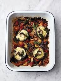Baked Garlicky Mushrooms Mushroom Recipes Jamie Oliver Recipes Recipe Jamie Oliver Recipes Mushroom Recipes Quick Easy Meals