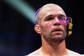 Damien Whitehead's Instagram, Twitter & Facebook