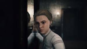 Remothered broken porcelain – ashmann residents trailer