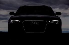 Audi A5 Sportback With Xenon Lights Next Audi A5 Sportback Audi A5 Black Audi