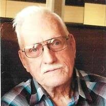 Wesley Lee Lockhart Obituary