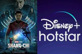 Disney previously announced that the film, as well as november's the eternals,. Kapan Shang Chi And The Legend Of The Ten Rings Rilis Di Disney Plus Ini Jawabannya Pikiran Rakyat Indramayu