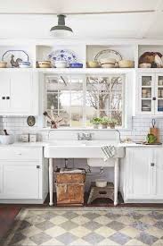 Ver todos los accesorios de cocina. 70 Cocinas Vintage Ideas Y Decoracion Para Inspirarse