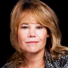 Conversations with Author Allyson Adams