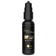 However, this again begs an obvious question: Pure Castor Oil With Sweet Almond Oil Coconut Oil And Vitamin E Oil Hair Growth Regrowth Conditioning Oil Blend For Eyelashes And Eyebrows 100 Natural No Parabens Fillers Or