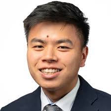 Jonathan Au's Instagram, Twitter & Facebook