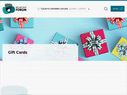 You can check the expiry date, status and redemption history of your voucher online: Belmont Forum Gift Card Balance Check Balance Enquiry Links Reviews Contact Social Terms And More Gcb Today