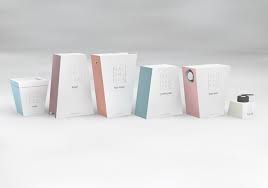 We have a list of the best medical packaging design companies & client reviews. Tapered Cosmetic Packaging Cosmetic Packaging Design