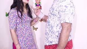 Extreme Tight Ass Angry Aunty Romance with Neighbour Boy During Electrician  Fault Repairing