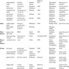 Funding of public universities (2007) 90% of the public universities' funding came from malaysian government. List Of Major Ministries Government Agencies And Non Governmental Download Table