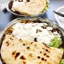 Choose from the largest selection of halal restaurants and have your meal order and securely pay online and your food is on the way! Best Halal Food Near Me February 2021 Find Nearby Halal Food Reviews Yelp
