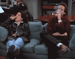 You ever try a new bourbon at The...