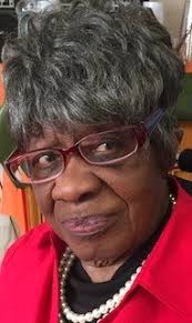 Beatrice E. Hamilton Obituary