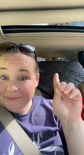 Paulie noticing the paintings near the bin, with Little Paulie trying to  torch it] # ,,Oh! OOOOH! What are ya doin?! 😲 # Classy pieces like this,  Marx and Lenin, wooden