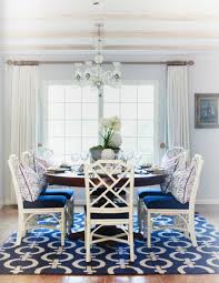 Today i'm excited to share how i brought my blue and white vintage plate collection together to decorate my dining room! Spectacular Blue Dining Room Ideas Top Dreamer