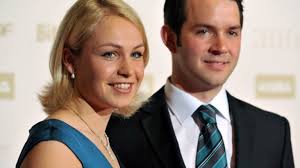 Magdalena Neuner erwartet ihr erstes Kind