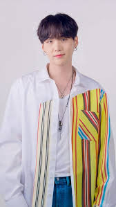 Pin By Army 05 On Min Yoongi In 2020 Bts Yoongi Foto Bts Bts Wallpaper