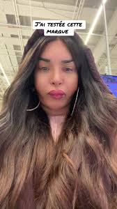 Mon secret de beauté et vous : Découvrez Yasmine Gang