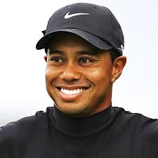 Tiger Woods Image Eldrick Tiger Woods Professional Golfer One Of The Most Successful Of All Ti Tiger Woods Into The Woods Quotes African American History
