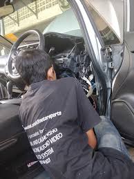 Pasang nya sih dah lama, cuma belum di dokumentasikan. Pasang Di Honda Jazz Gps Tracker Motor Kereta Lori Bas Facebook