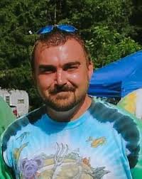 Joseph D. “Joey” Sechrist, 43