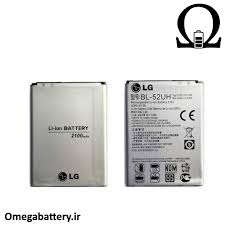 باتری اصلی گوشی LG L70 Dual D325 - BL ...
