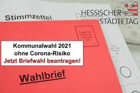 Die wichtigsten fragen und antworten zur briefwahl im überblick. Stadt Limburg An Der Lahn Informationen Zur Burgermeister Stichwahl Am 14 Marz