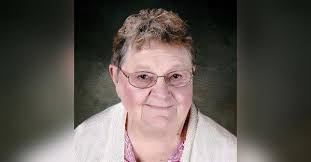 Carol J. Searles Obituary