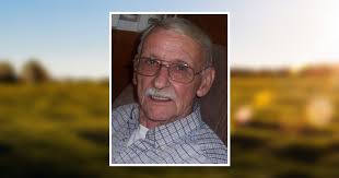 Glenn Donald Utt Obituary 2018